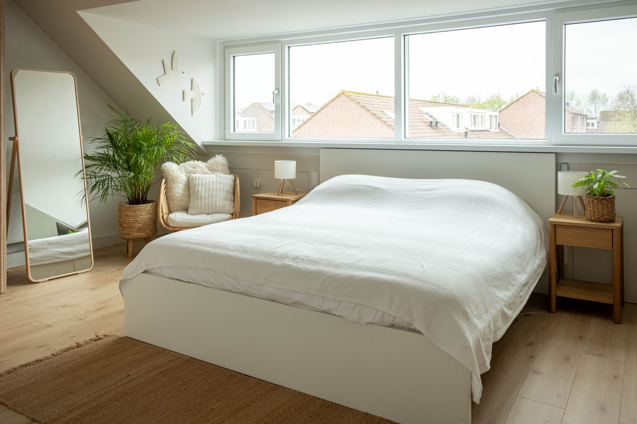 Organic Oak: home interior design, photo 3 of 39