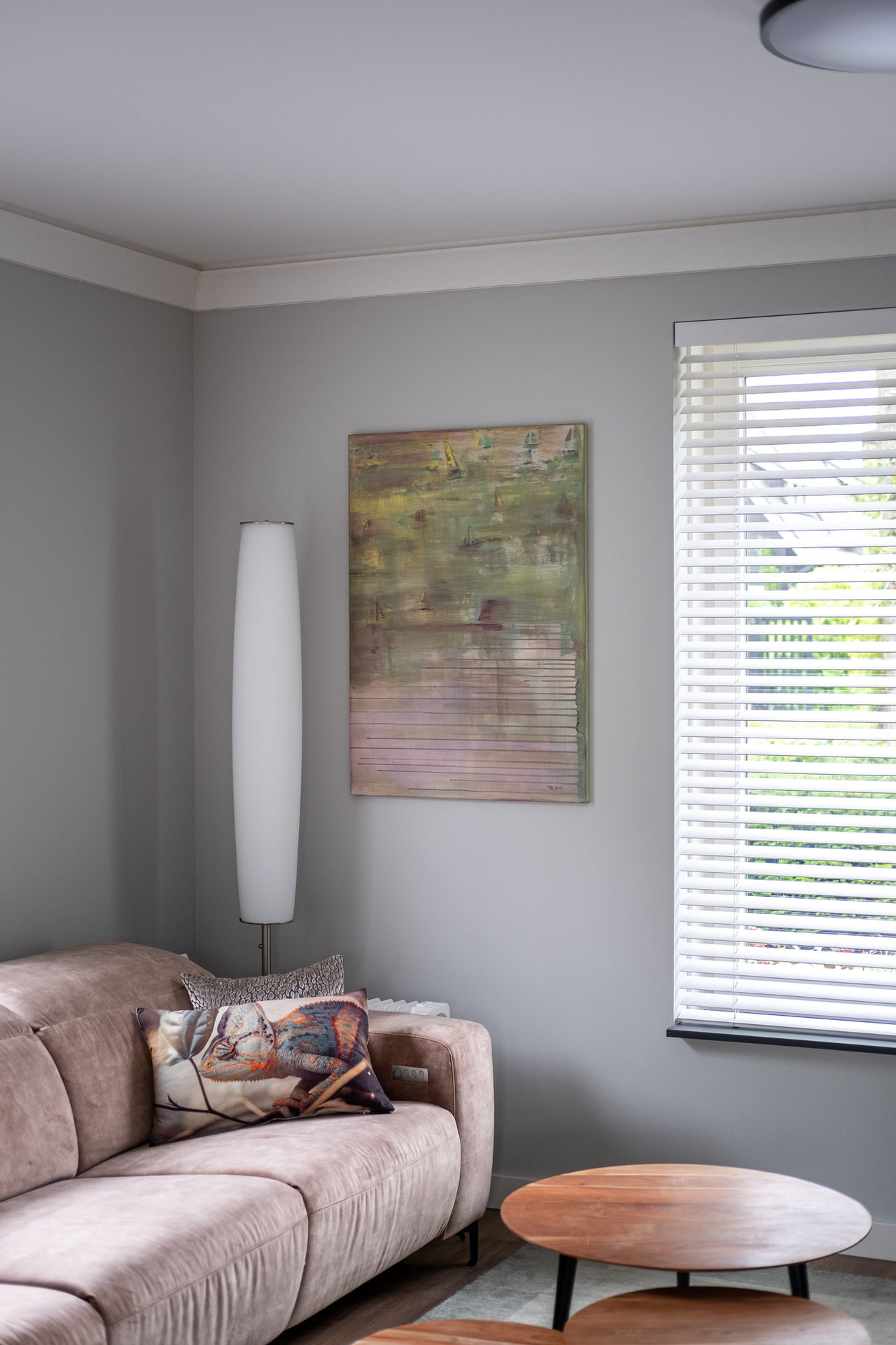 Green Luxury: home interior design in Amstelveen, photo 31 of 80