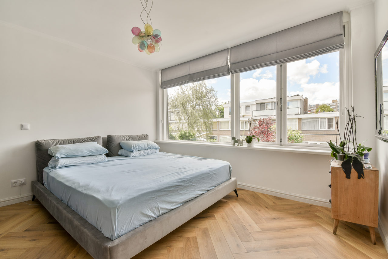  Extra Bedroom, Golden Sands in Amsterdam