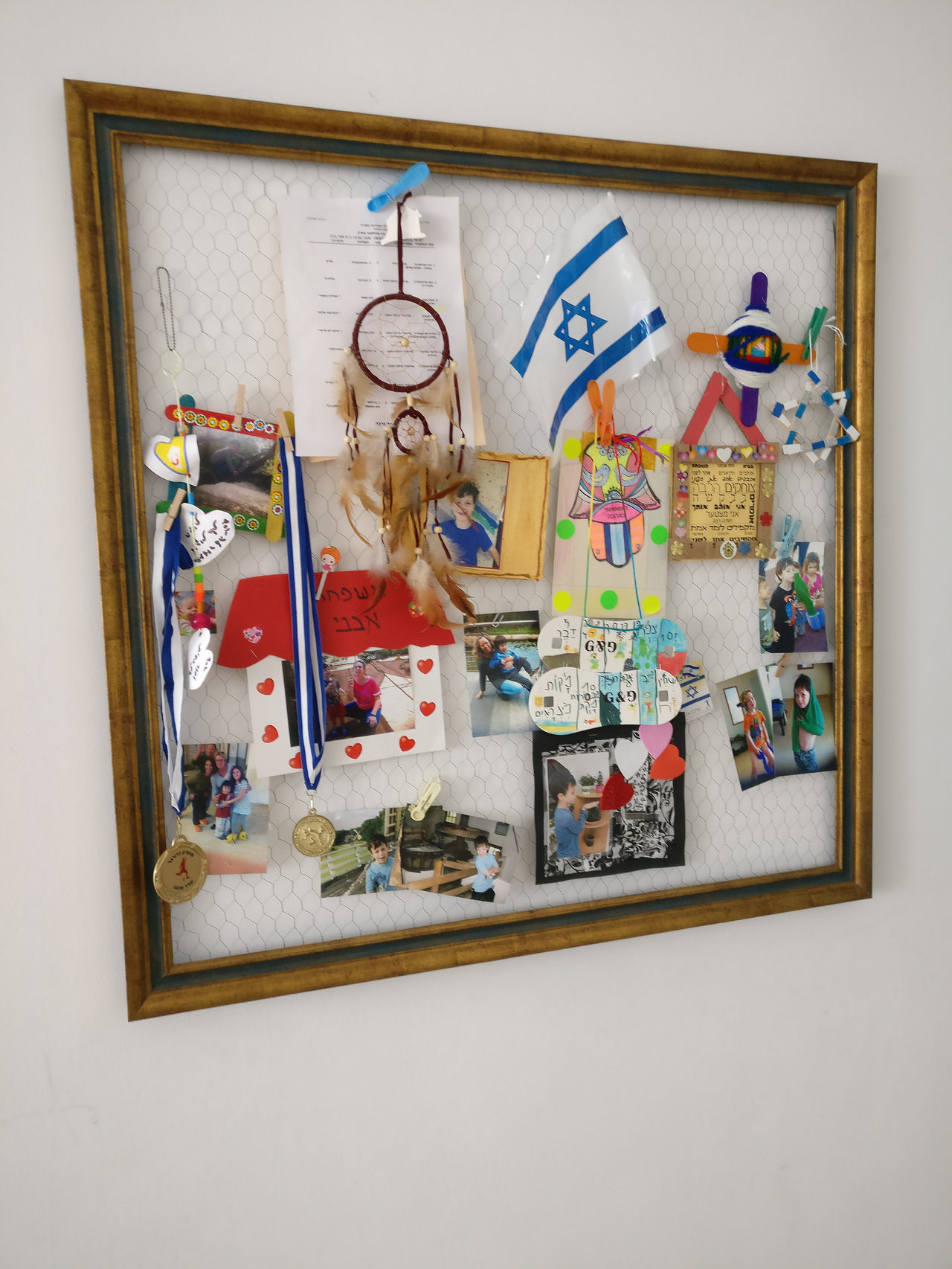 Mediterranean In Netanya: home interior design in Netanya, photo 8 of 16