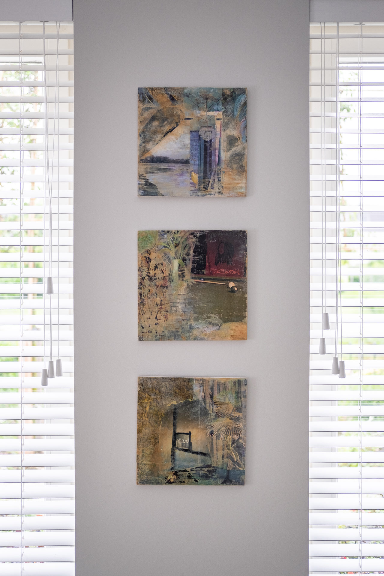 Green Luxury: home interior design in Amstelveen, photo 32 of 80