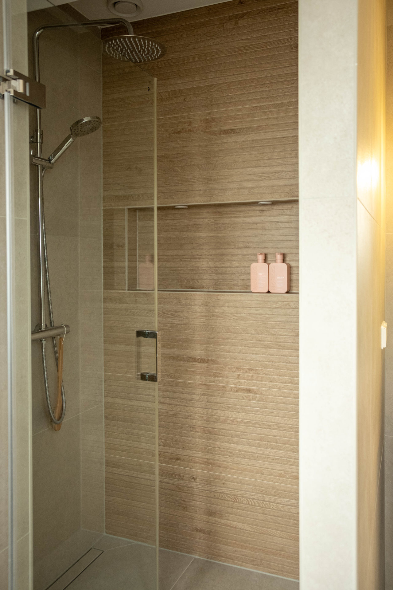 Organic Oak: home interior design, photo 15 of 39