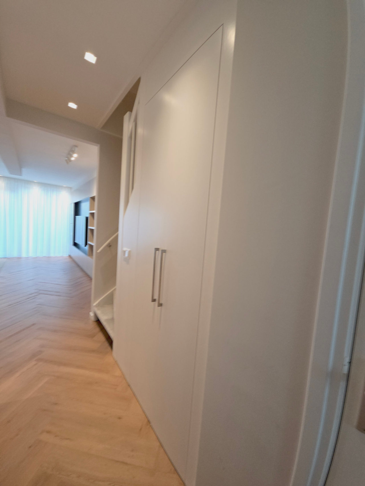 Teal Transformation: home interior design, photo 20 of 56