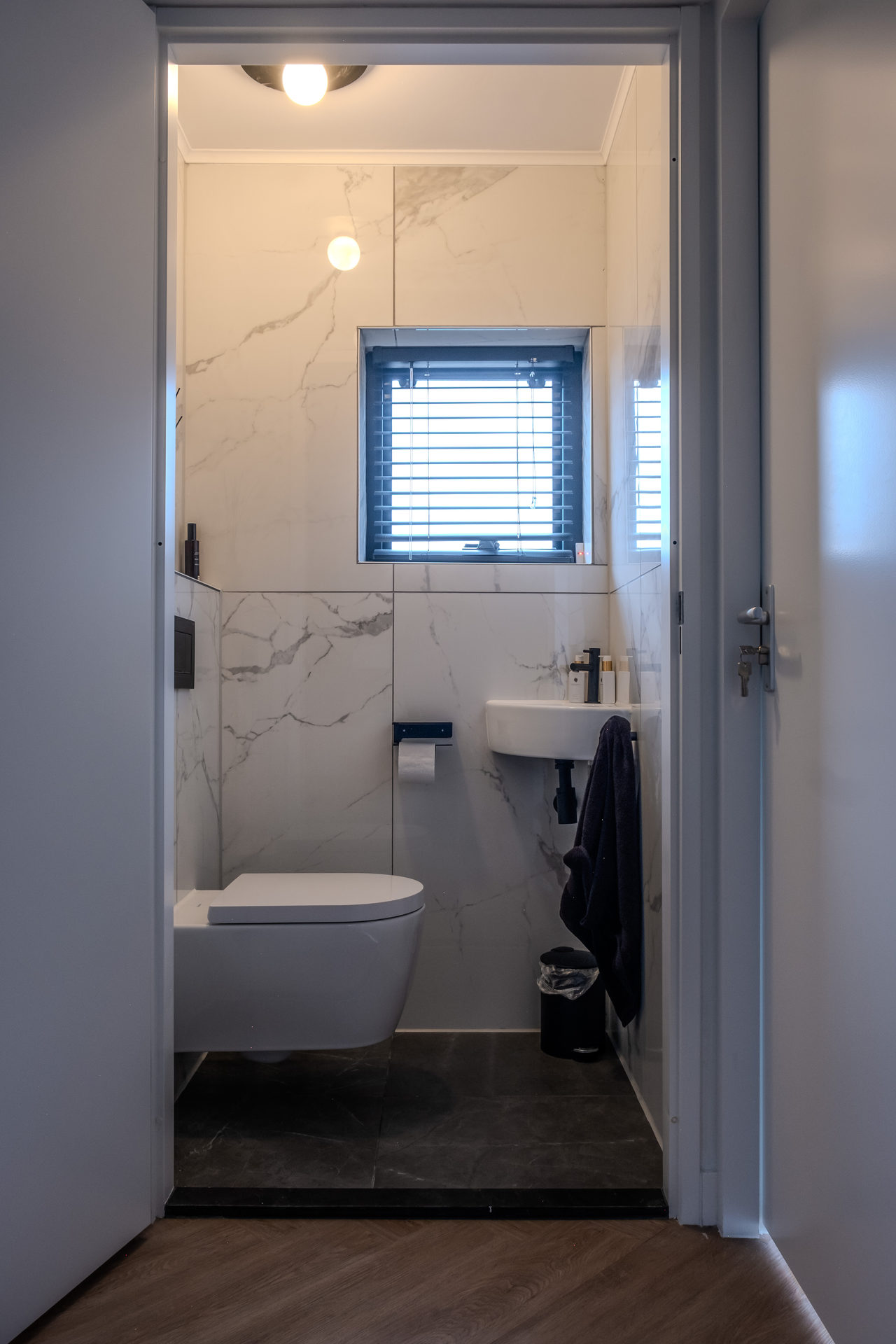 Modern- Luxury: home interior design in Amstelveen, photo 26 of 45