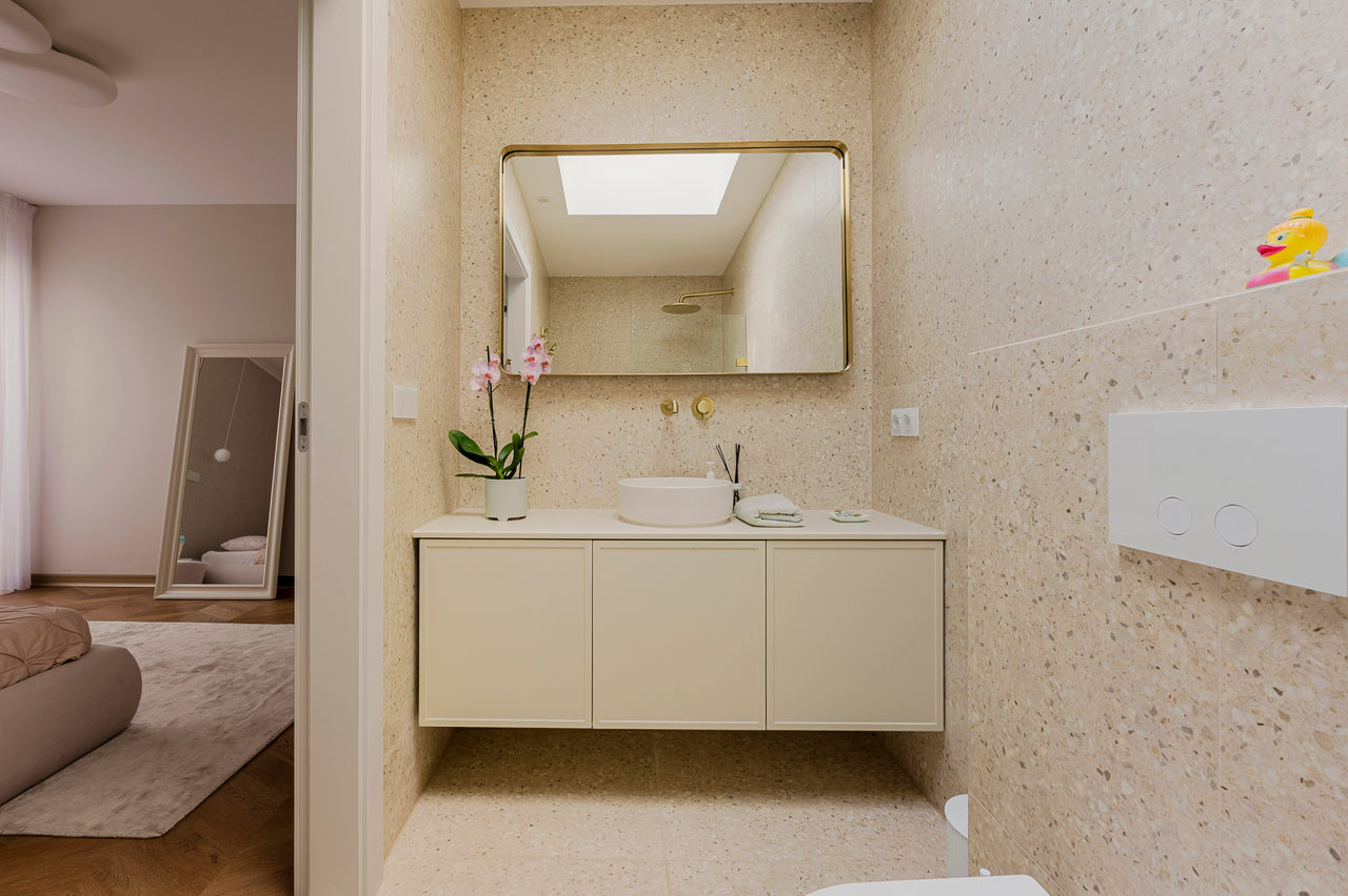 Velvet Pavilion: home interior design in Amsterdam, photo 61 of 94