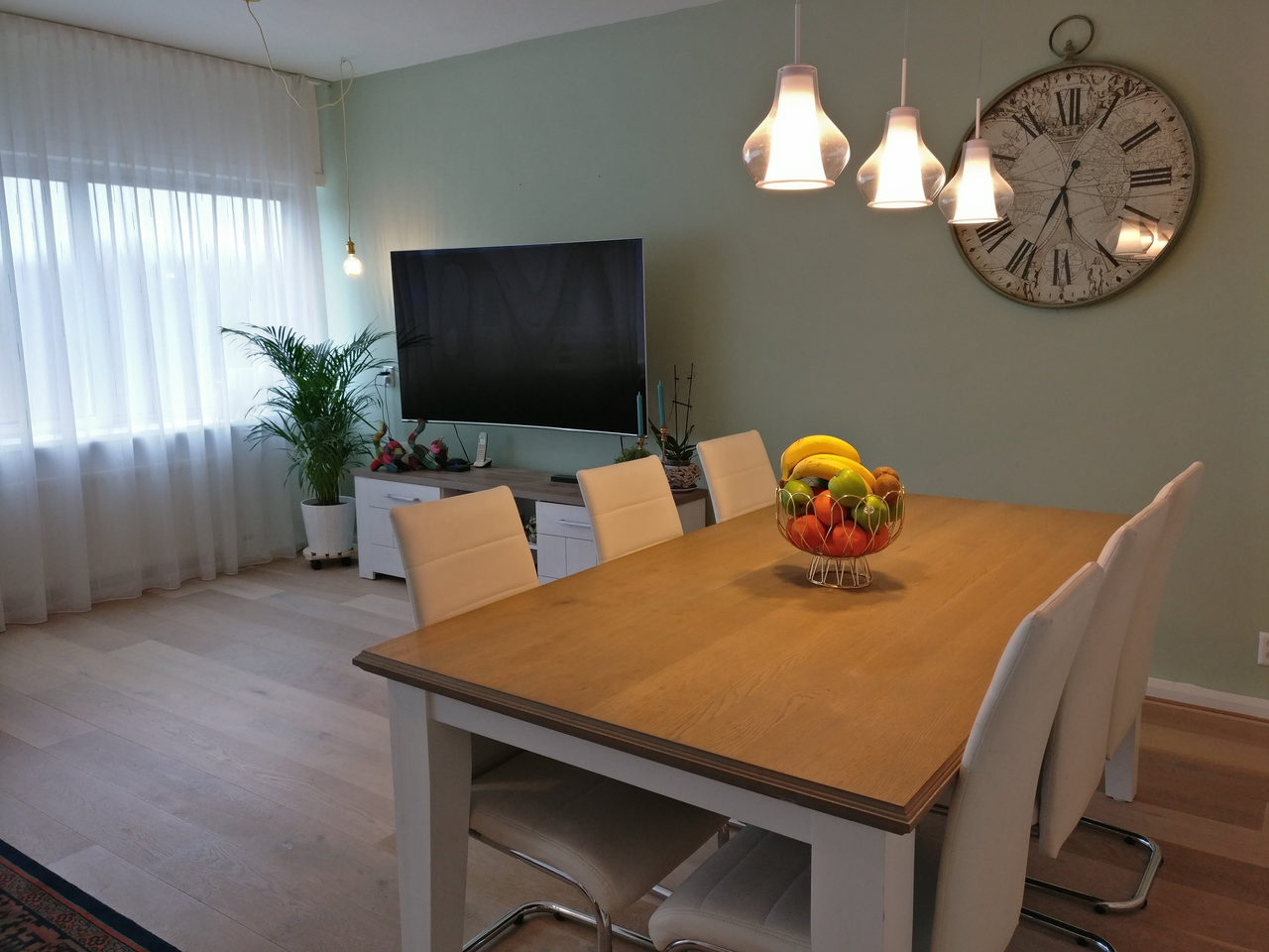 Eclectic Chic: home interior design in Amsterdam, photo 2 of 16