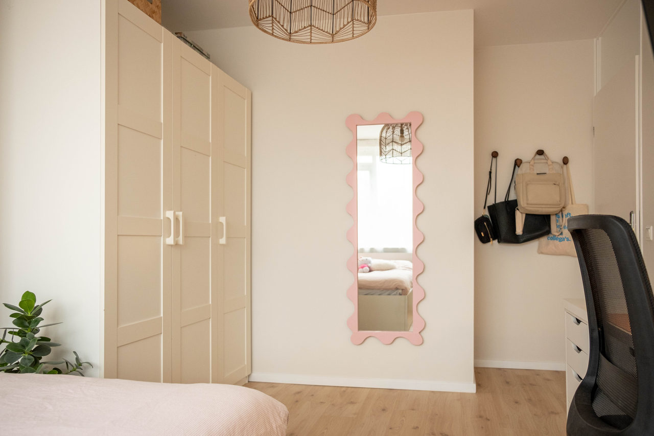 Organic Oak: home interior design, photo 36 of 39