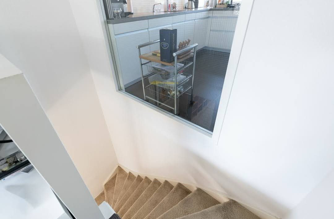Blue and Pink: home interior design in Amsterdam, photo 41 of 46