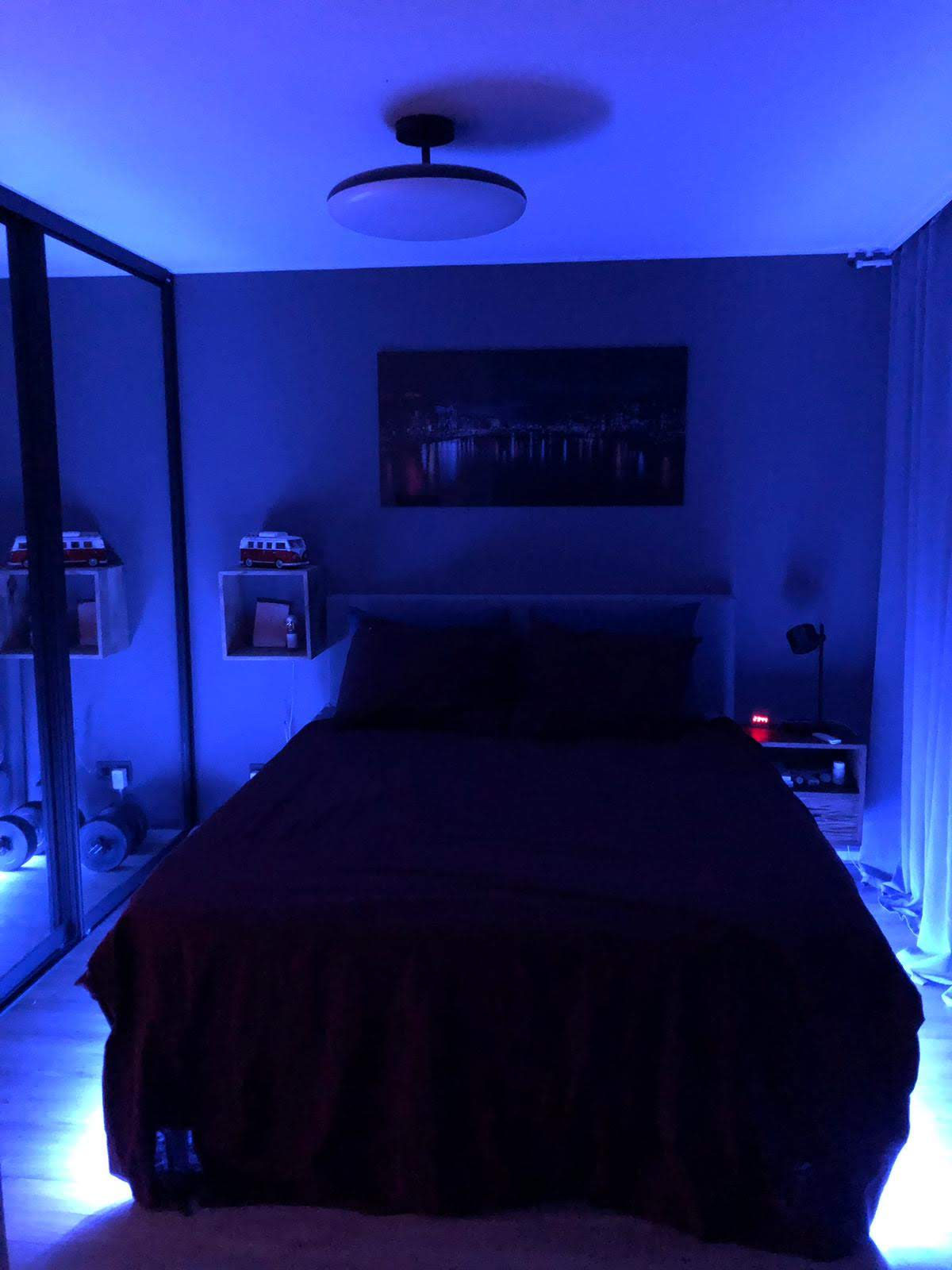 Man Cave: home interior design in Amsterdam, photo 1 of 26