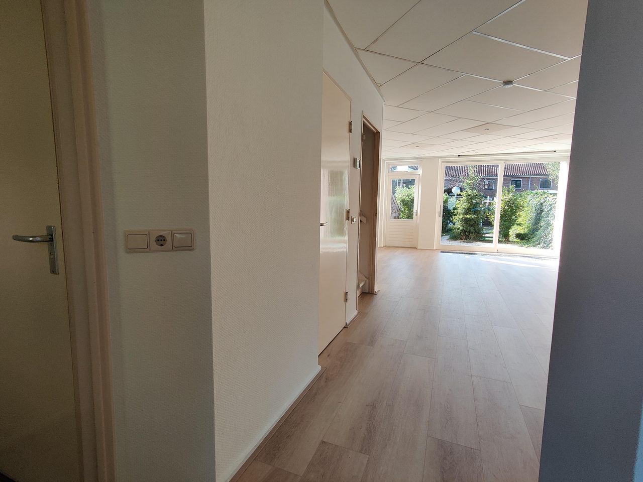 Rosy sky: home interior design in Amstelveen, photo 41 of 50