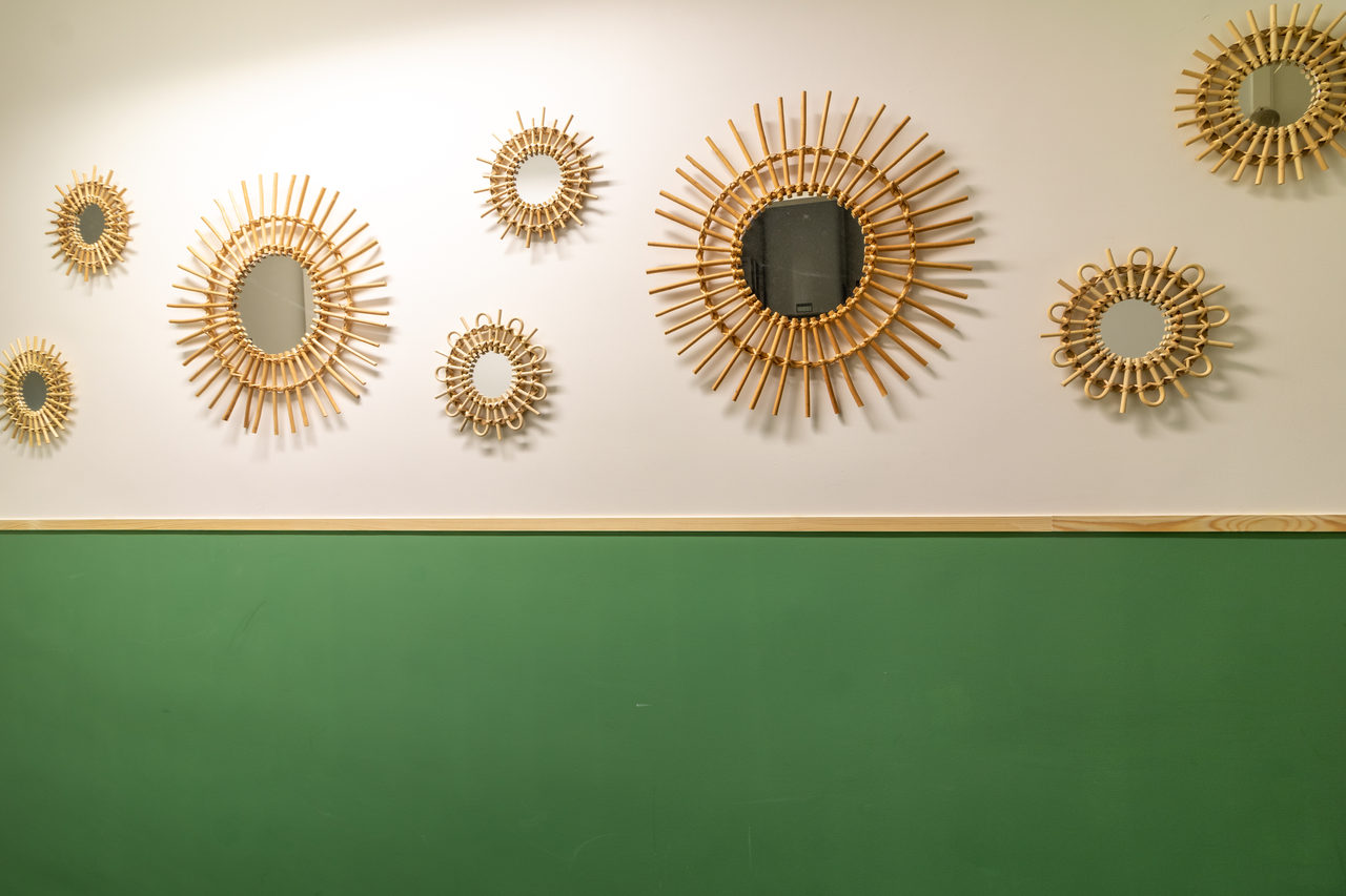 TandHart Amerbos: commercial interior design in Amsterdam, photo 3 of 24