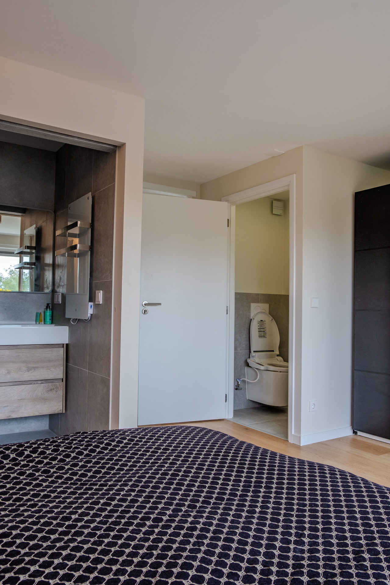 Rosy sky: home interior design in Amstelveen, photo 36 of 50