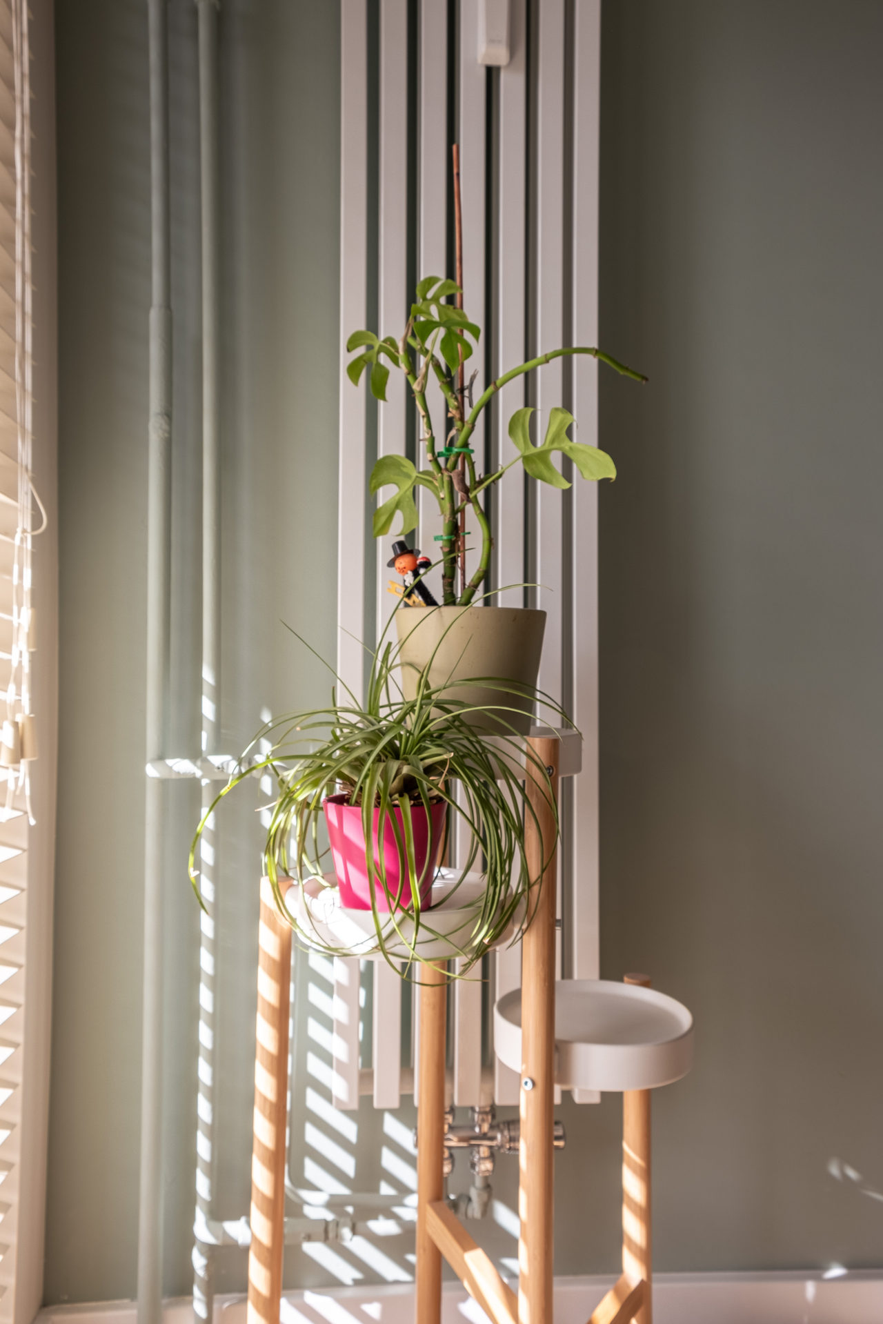 Screen Cuisine: kitchen design in Amsterdam, photo 16 of 28