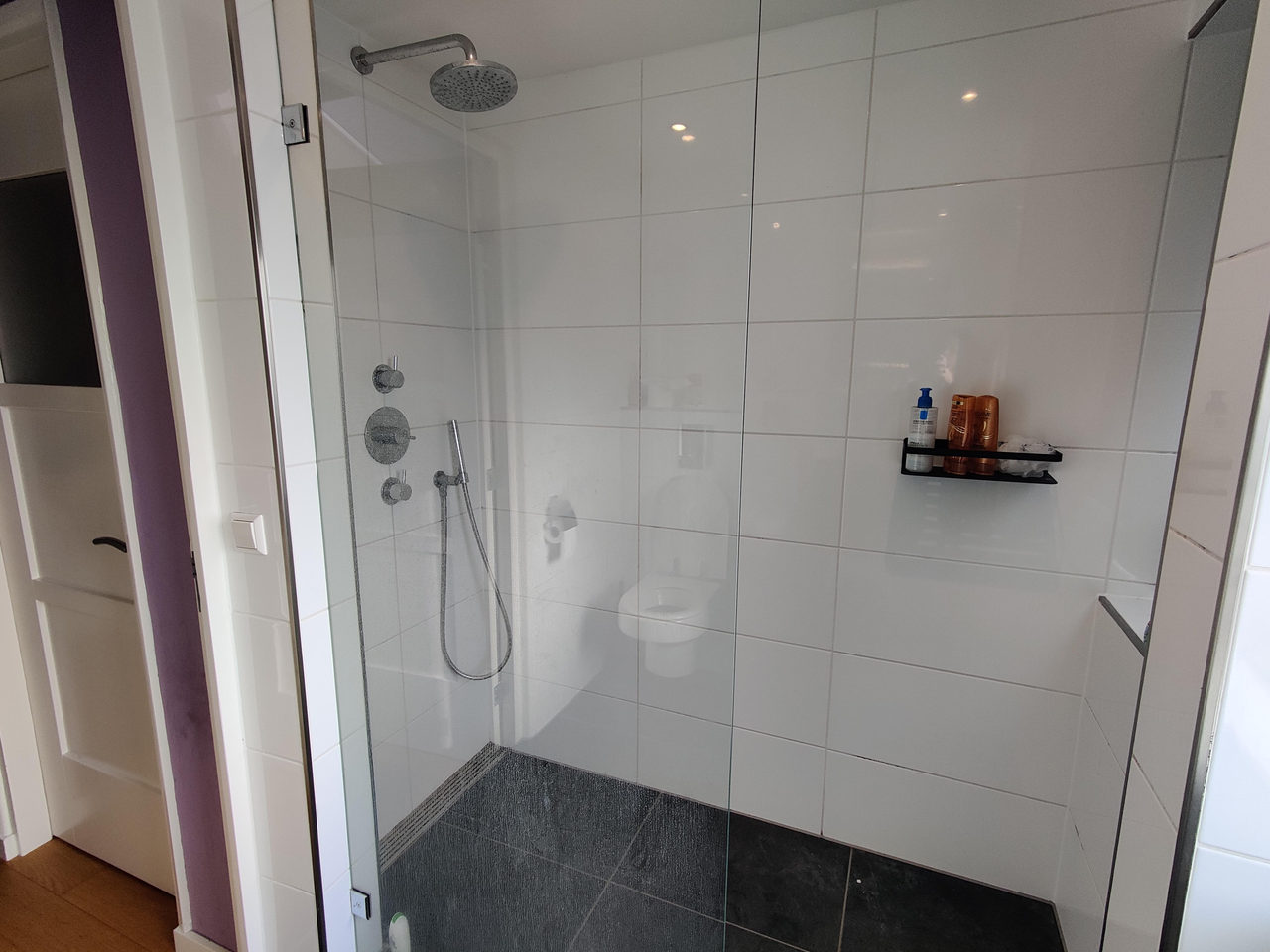 BEFORE, Golden Navy in Amstelveen