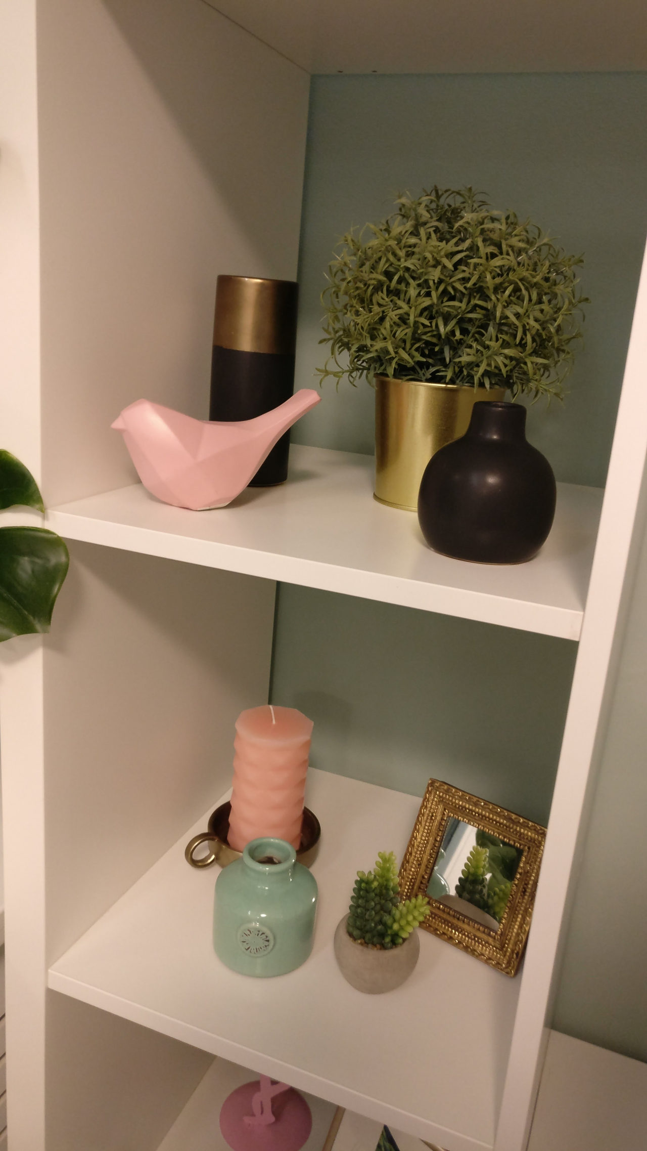 Bird of Paradise: rental property interior design in Amsterdam, photo 12 of 16