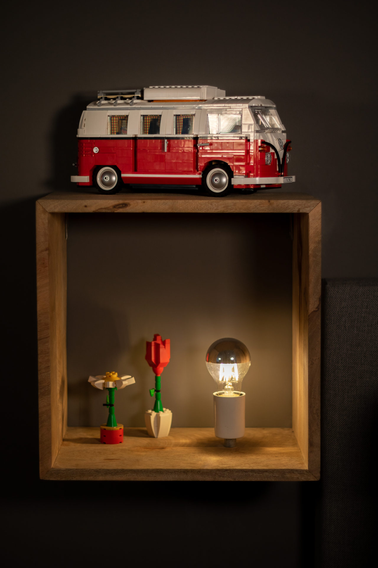 Man Cave: home interior design in Amsterdam, photo 21 of 26