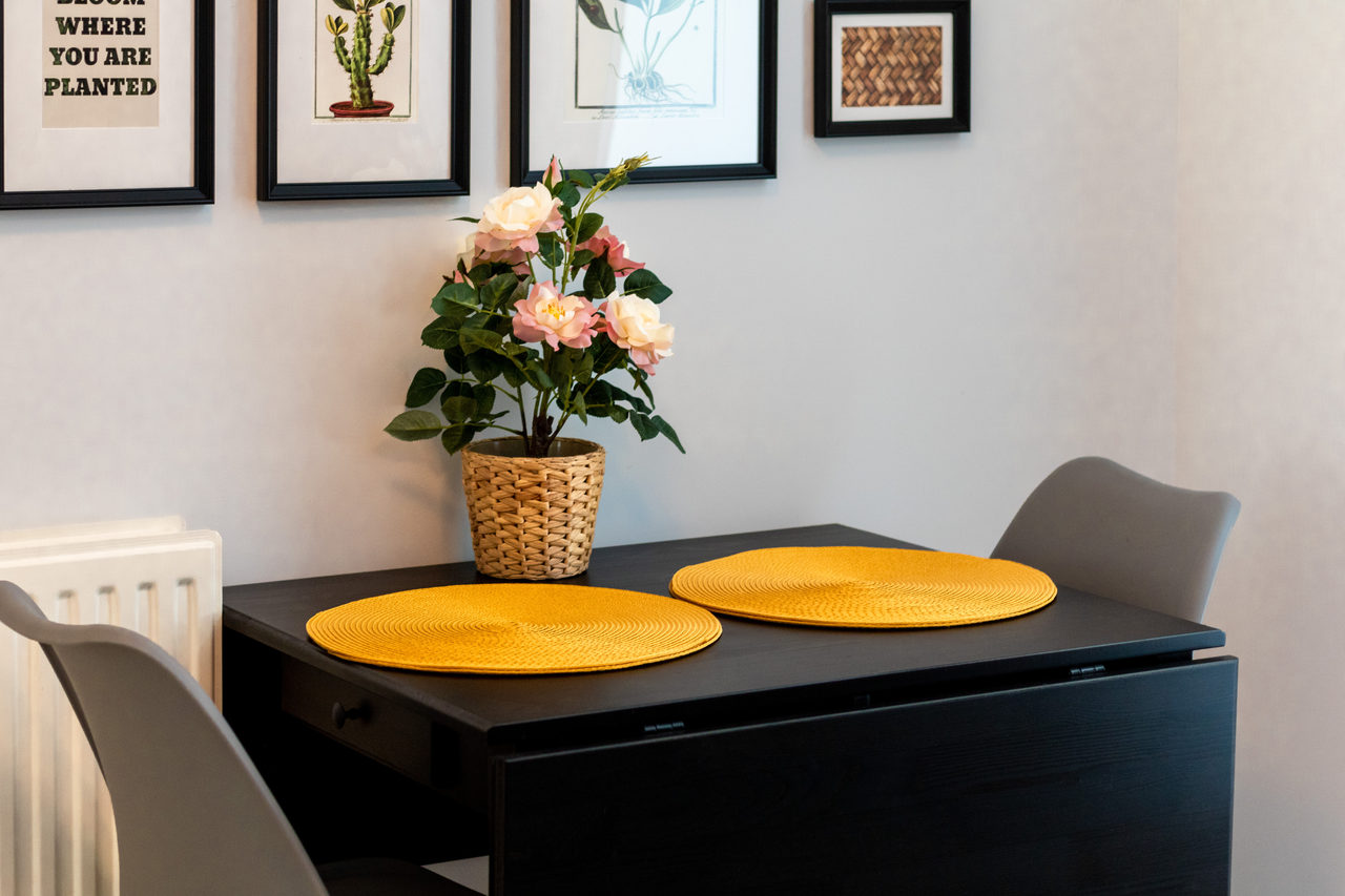 Sight of Amsterdam: rental property interior design in Amsterdam, photo 9 of 28