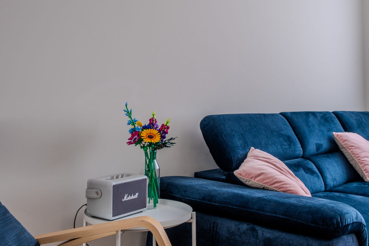 Rosy sky: home interior design in Amstelveen, photo 22 of 50