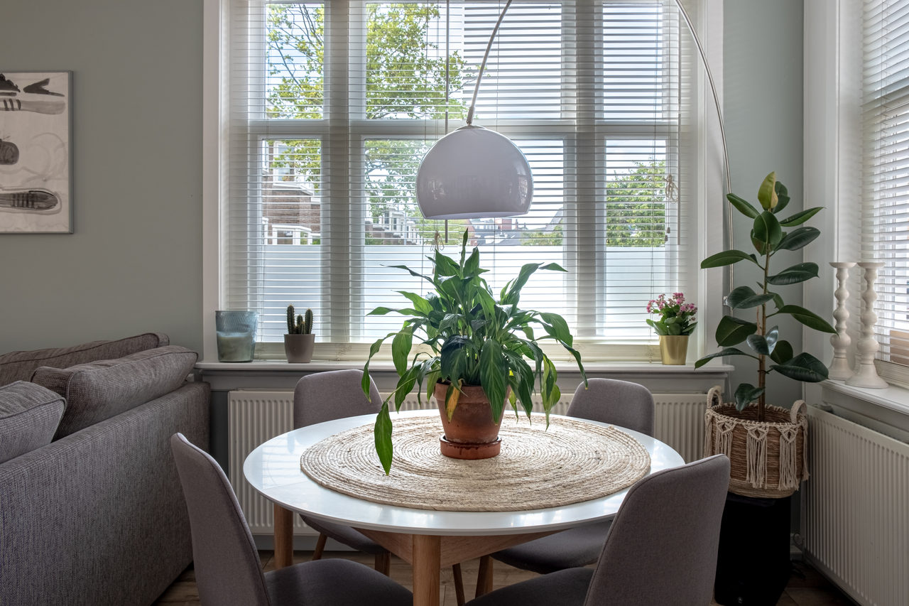 Nordic Secrets: home interior design in Zaandam, photo 13 of 38