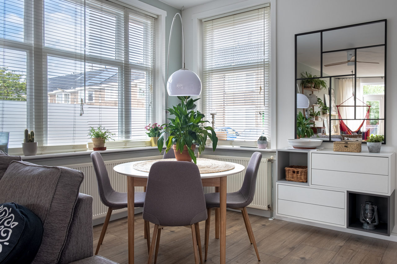 Nordic Secrets: home interior design in Zaandam, photo 20 of 38