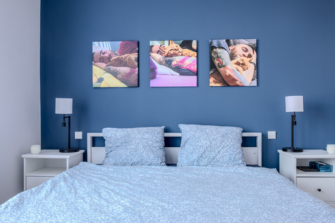 Misty renewal: home interior design in Amstelveen, photo 35 of 63