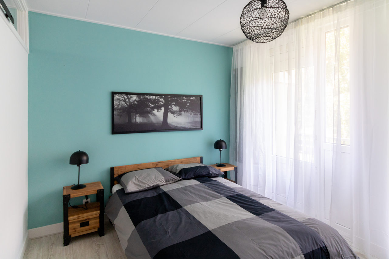 Sight of Amsterdam: rental property interior design in Amsterdam, photo 4 of 28