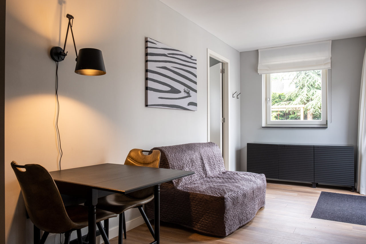 Green Luxury: home interior design in Amstelveen, photo 79 of 80