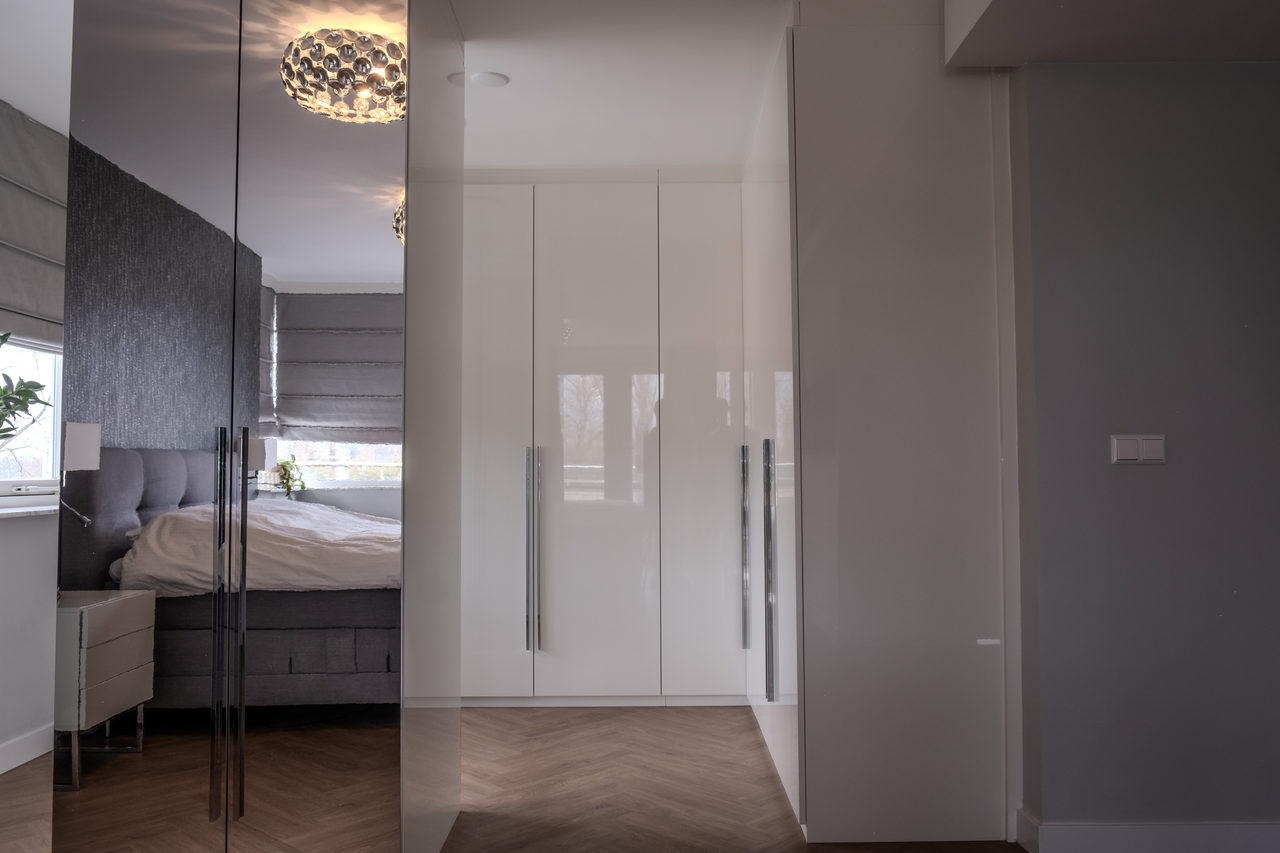 Modern- Luxury: home interior design in Amstelveen, photo 27 of 45