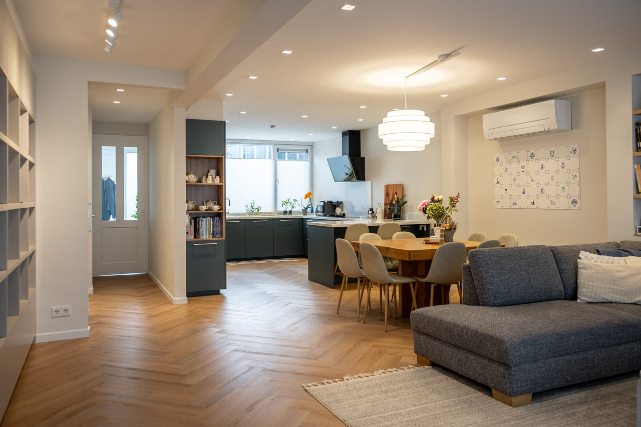 Teal Transformation: home interior design, photo 9 of 56