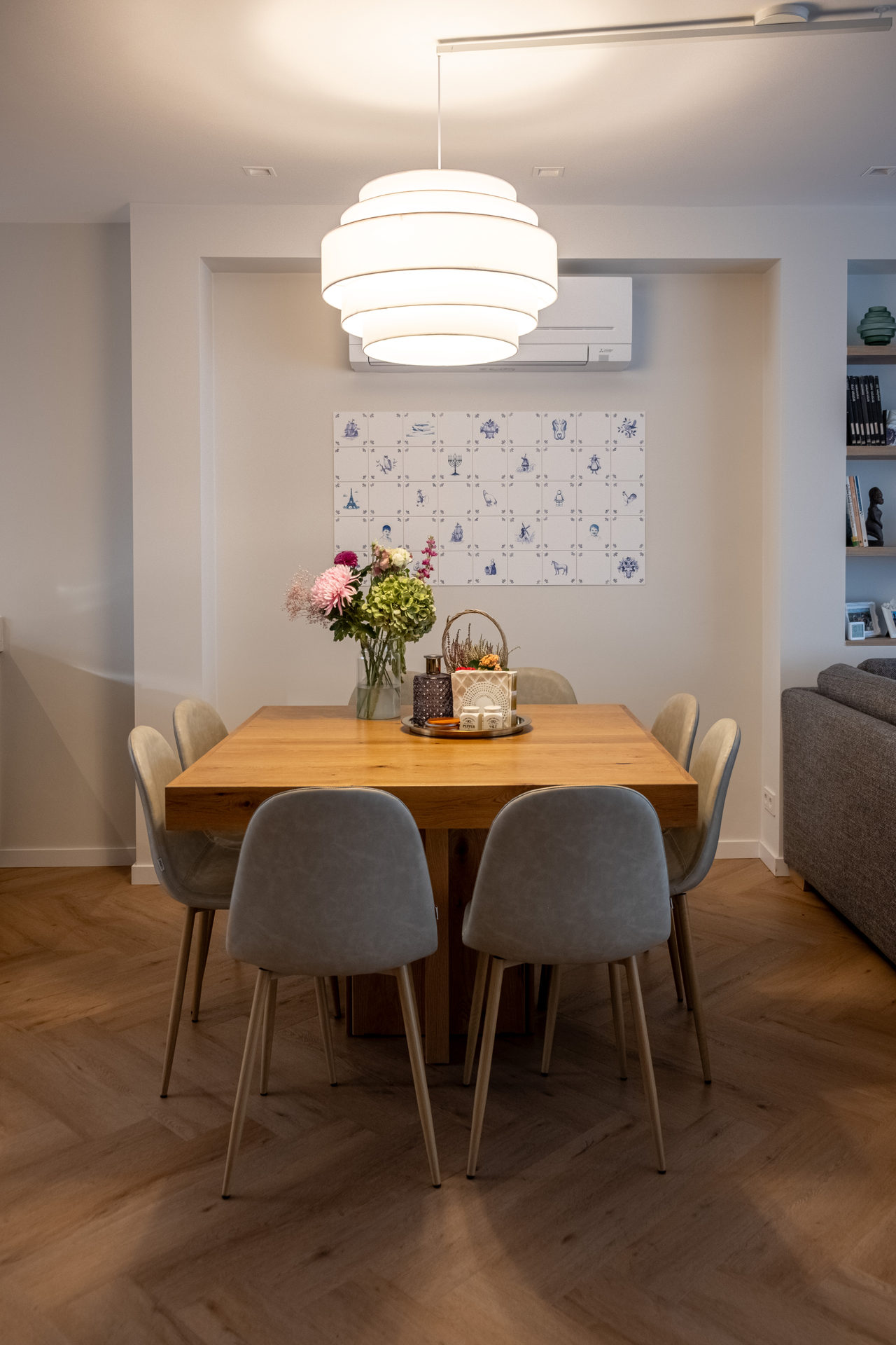 Teal Transformation: home interior design, photo 10 of 56