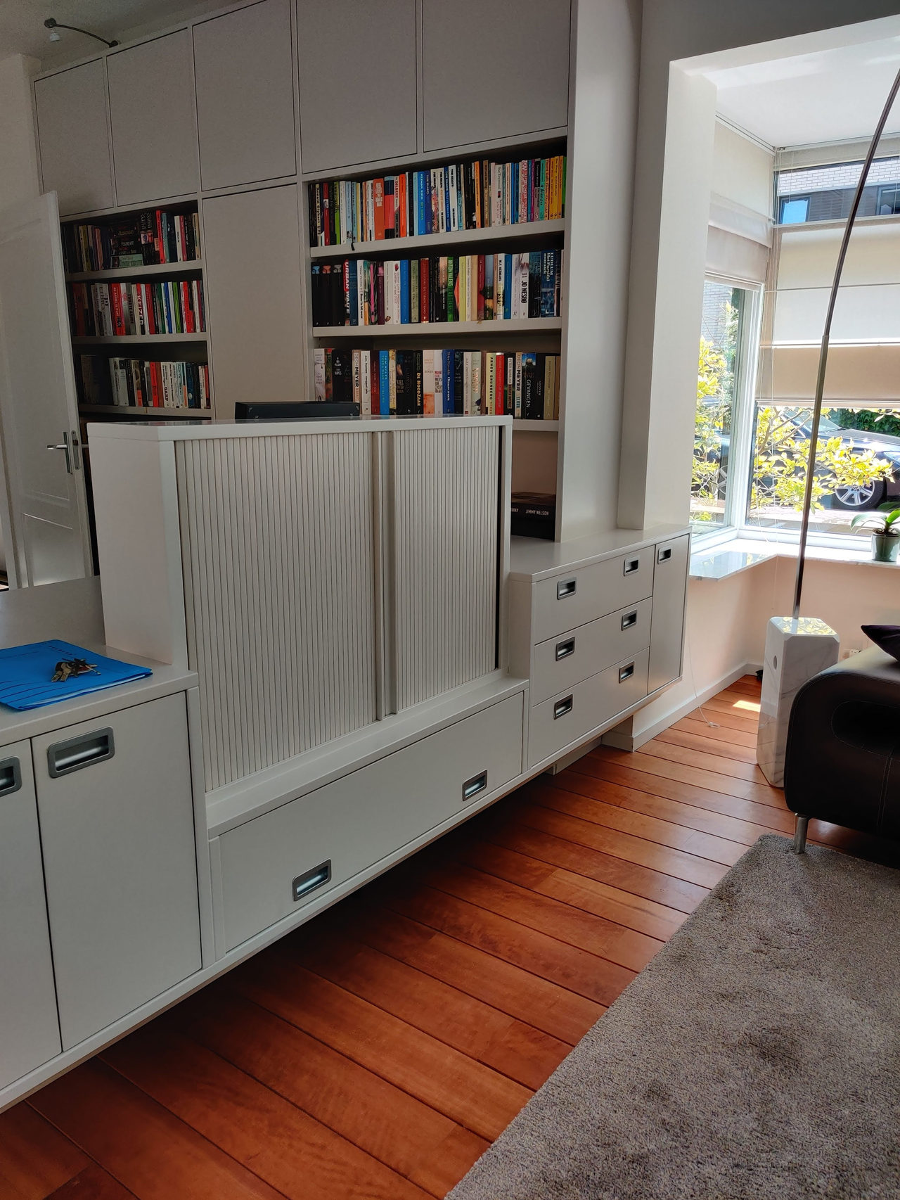 BEFORE, Modern- Luxury in Amstelveen