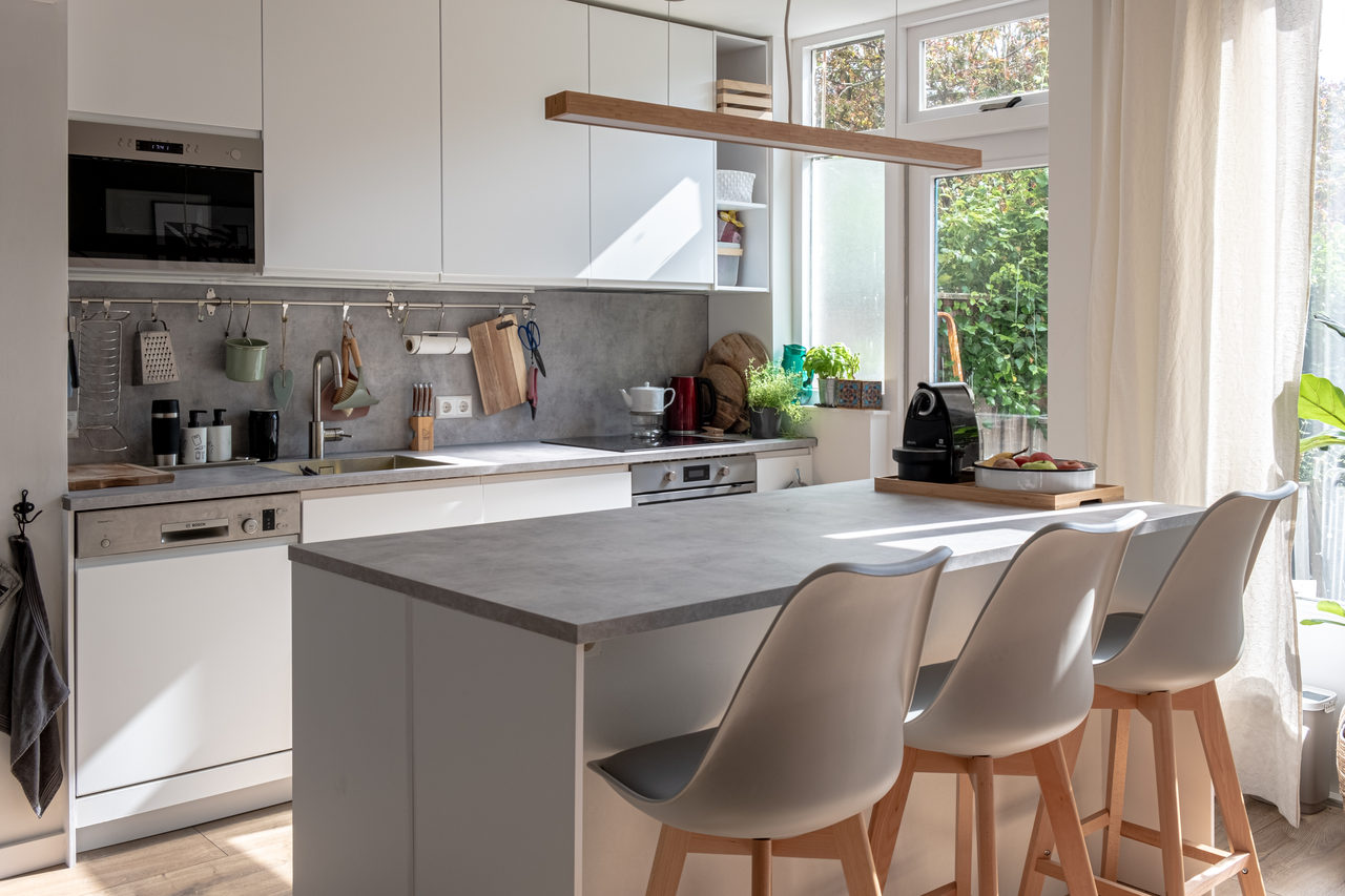 Nordic Secrets: home interior design in Zaandam, photo 26 of 38