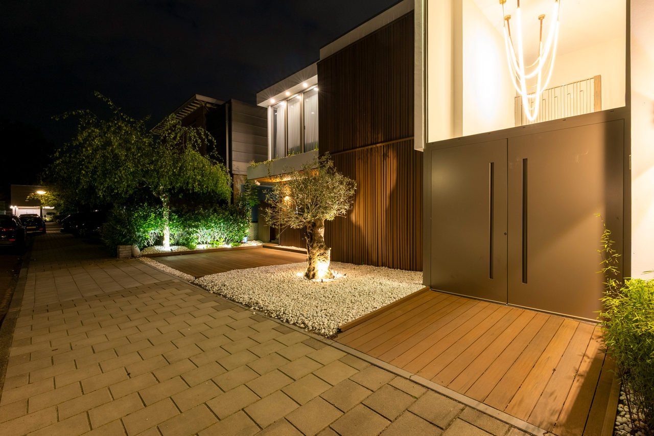 Velvet Pavilion: home interior design in Amsterdam, photo 6 of 94