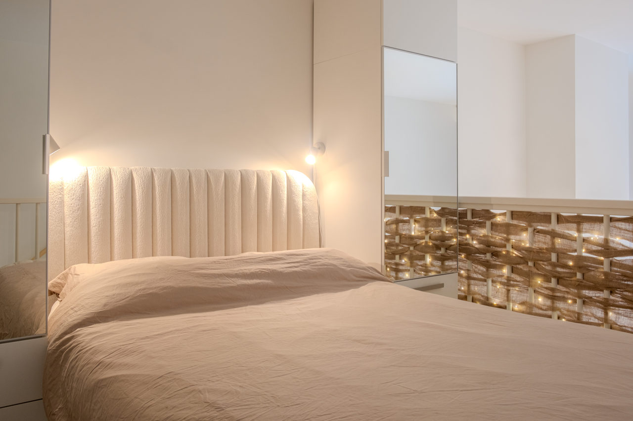 Loft in style: home interior design in Amsterdam, photo 11 of 18