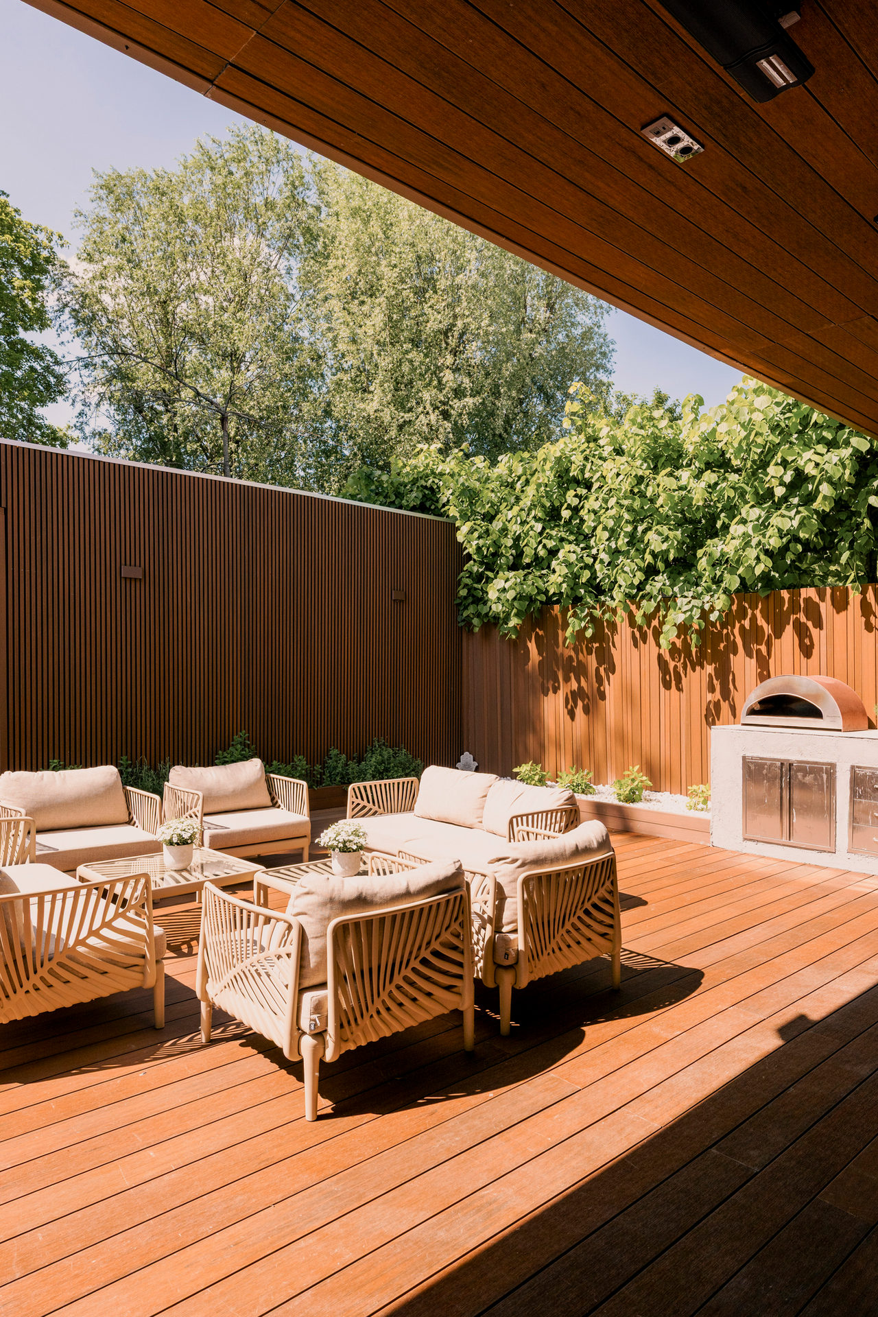 Velvet Pavilion: home interior design in Amsterdam, photo 74 of 94