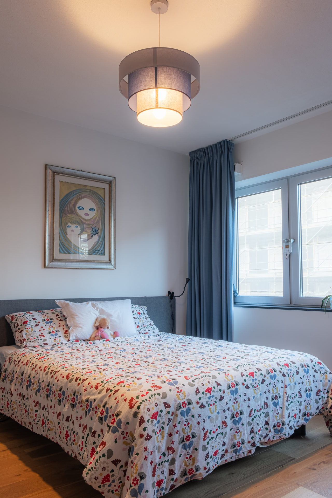 The Nostalgic Nest: home interior design in Amsterdam, photo 18 of 25