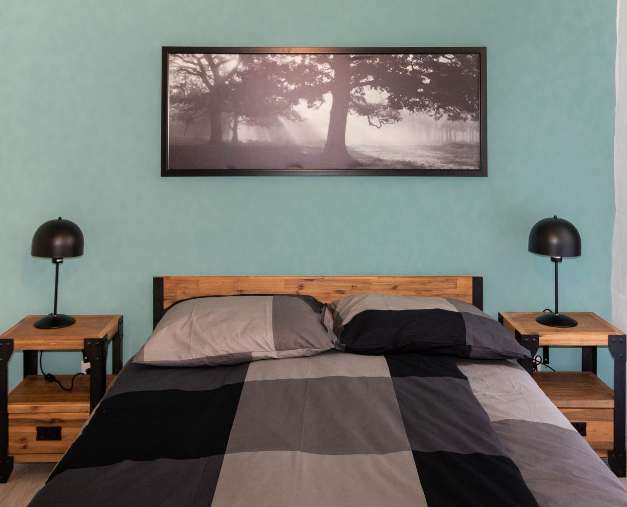 Sight of Amsterdam: rental property interior design in Amsterdam, photo 5 of 28