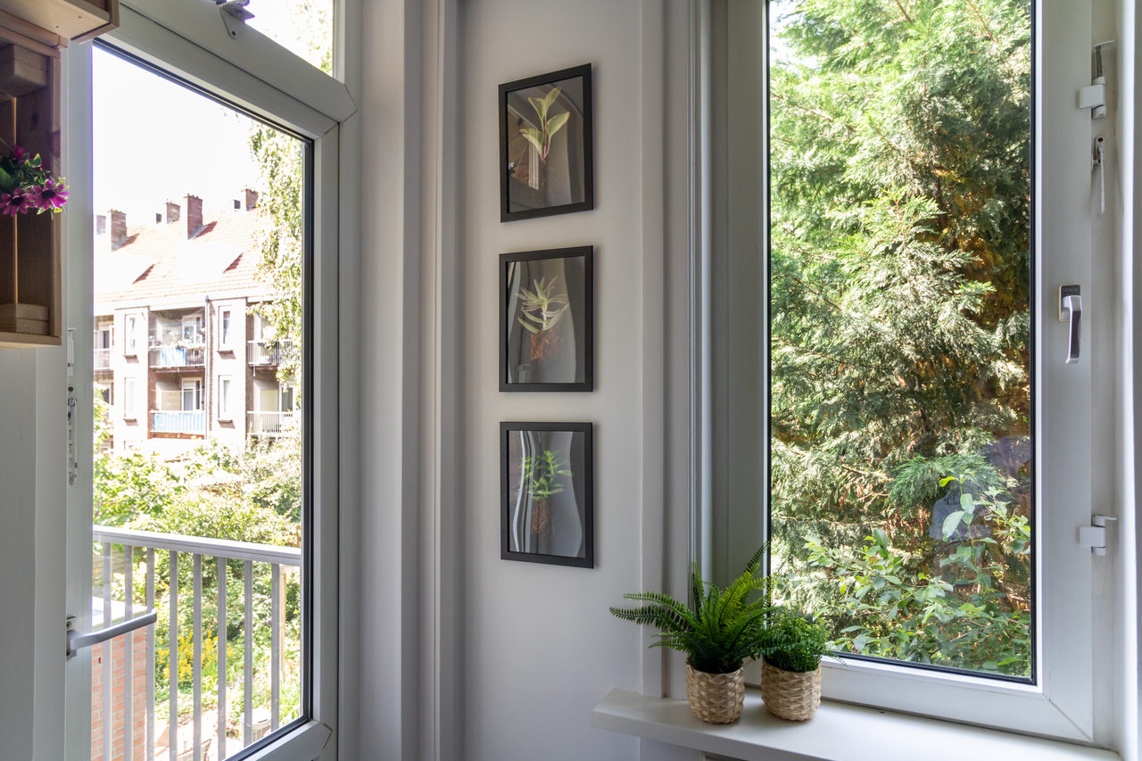 Sight of Amsterdam: rental property interior design in Amsterdam, photo 26 of 28