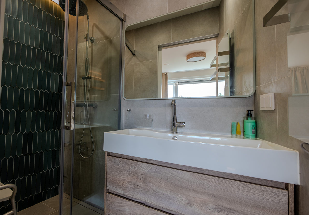 Rosy sky: home interior design in Amstelveen, photo 37 of 50