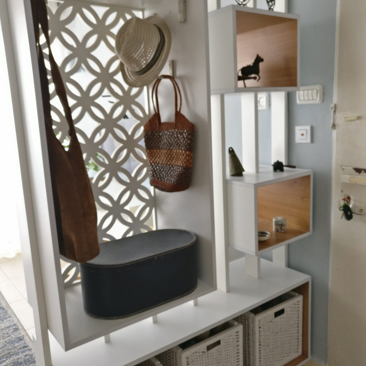 Mediterranean In Netanya: home interior design in Netanya, photo 9 of 16