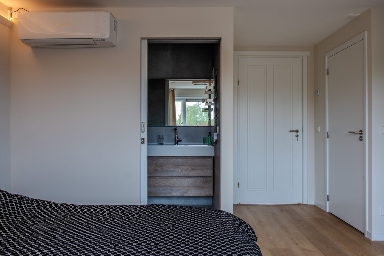 Rosy sky: home interior design in Amstelveen, photo 30 of 50