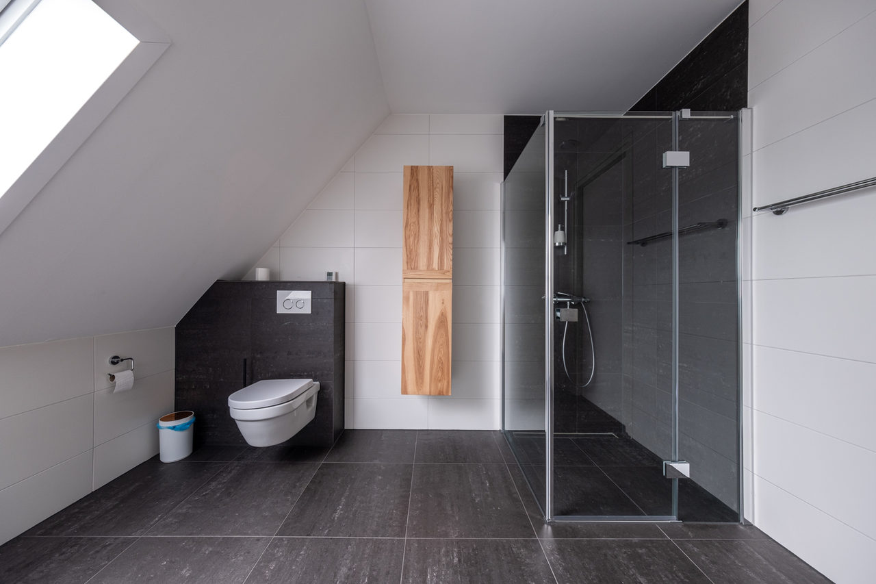 Green Luxury: home interior design in Amstelveen, photo 69 of 80