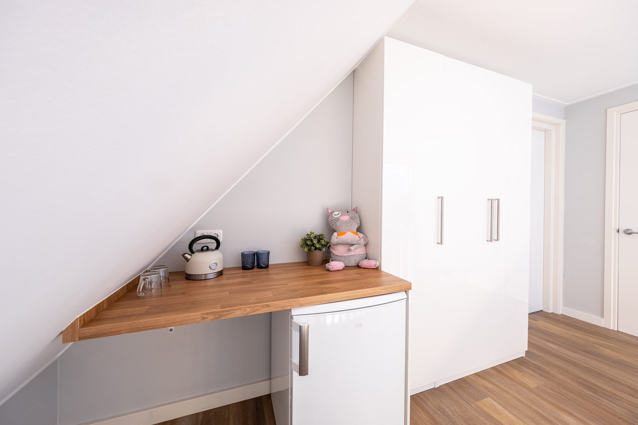 Green Luxury: home interior design in Amstelveen, photo 71 of 80