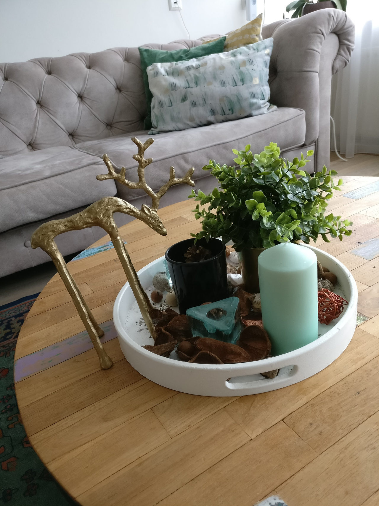 Eclectic Chic: home interior design in Amsterdam, photo 16 of 16