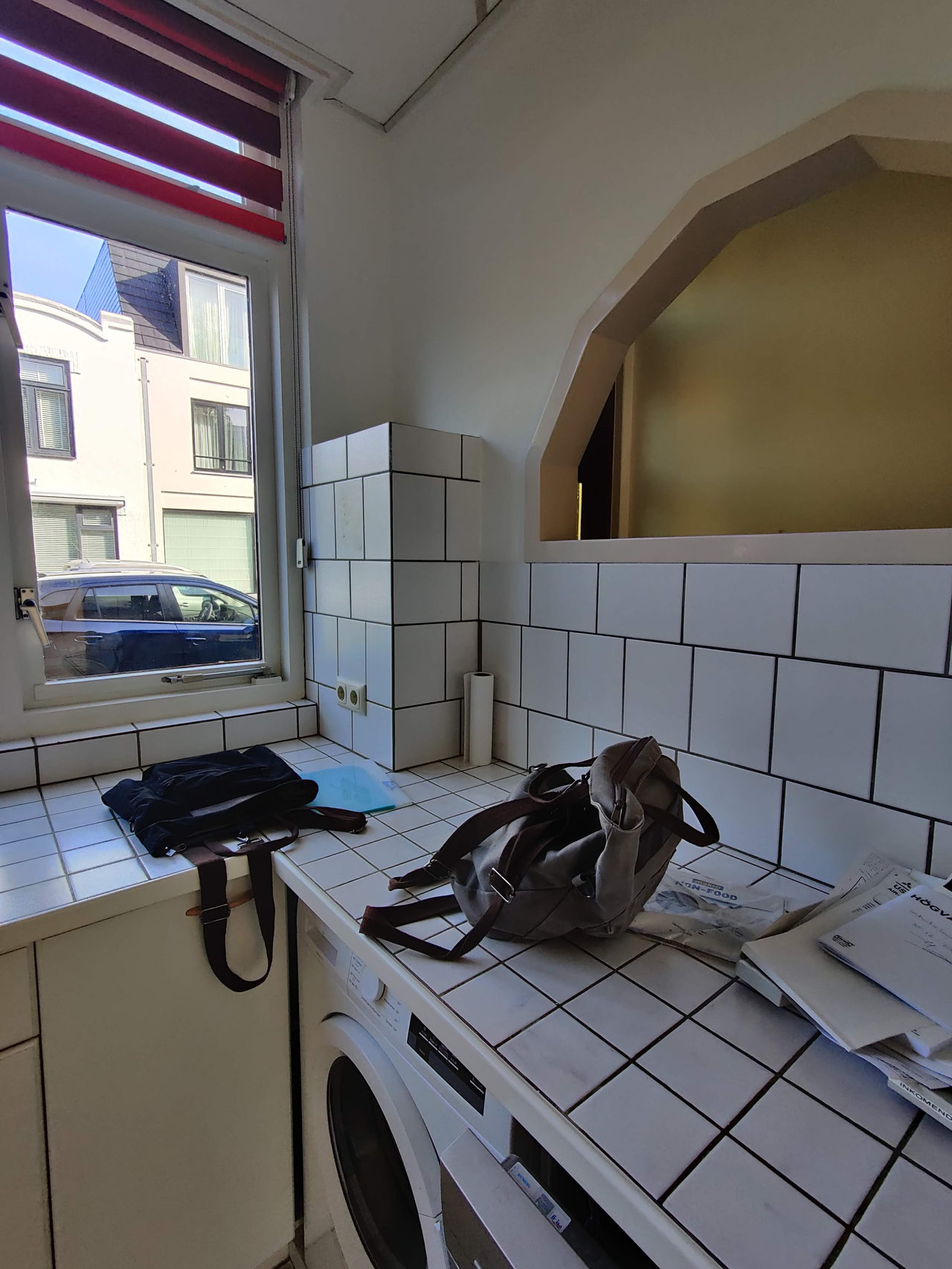 Rosy sky: home interior design in Amstelveen, photo 46 of 50