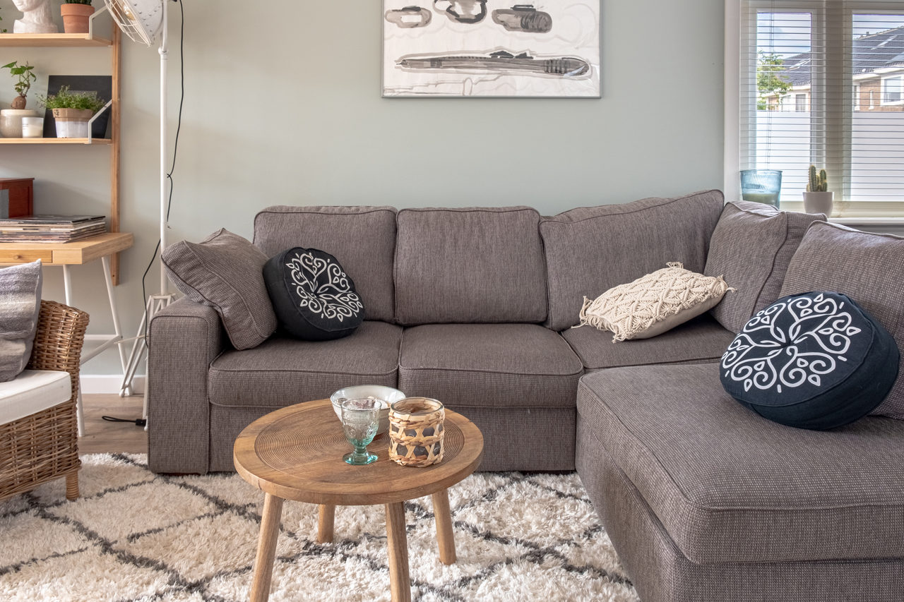 Nordic Secrets: home interior design in Zaandam, photo 10 of 38