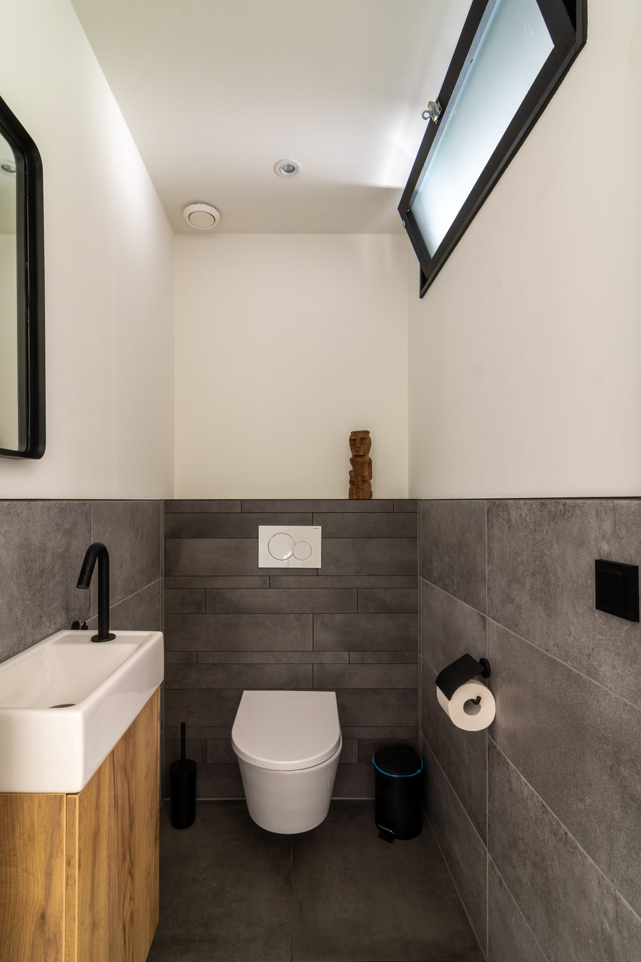 Sight Of Music: home interior design in Uithoorn, photo 14 of 34