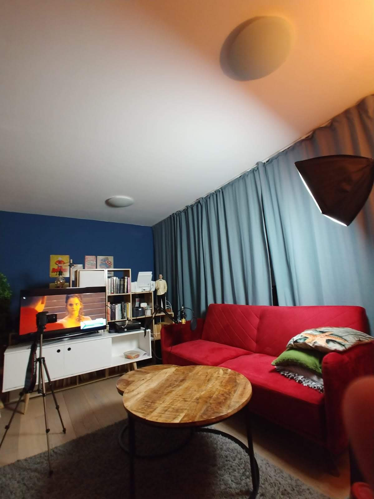 Home Studio: home interior design in Amsterdam, photo 13 of 22