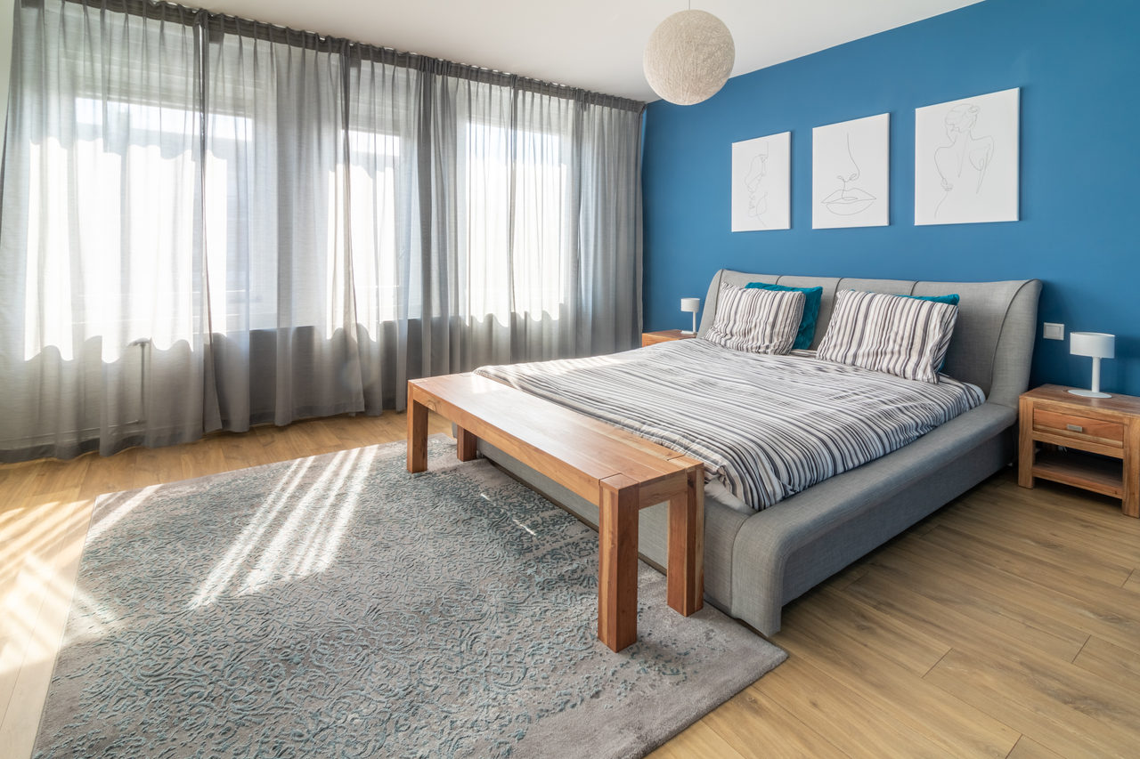 Sight Of Music: home interior design in Uithoorn, photo 20 of 34