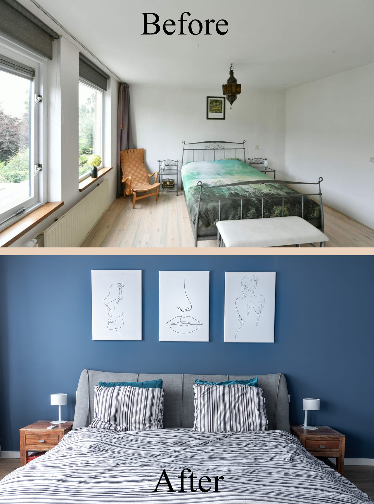 Sight Of Music: home interior design in Uithoorn, photo 31 of 34